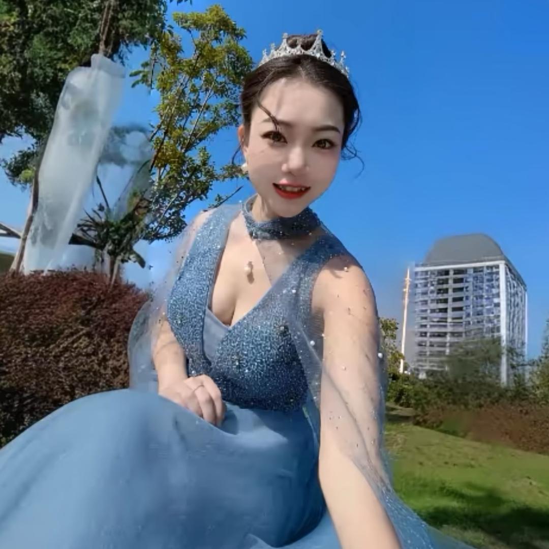 ❤️小虎牙