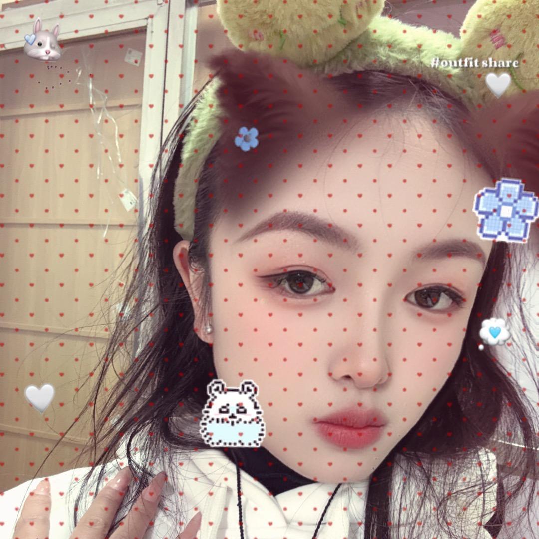 不如你迷人🥀