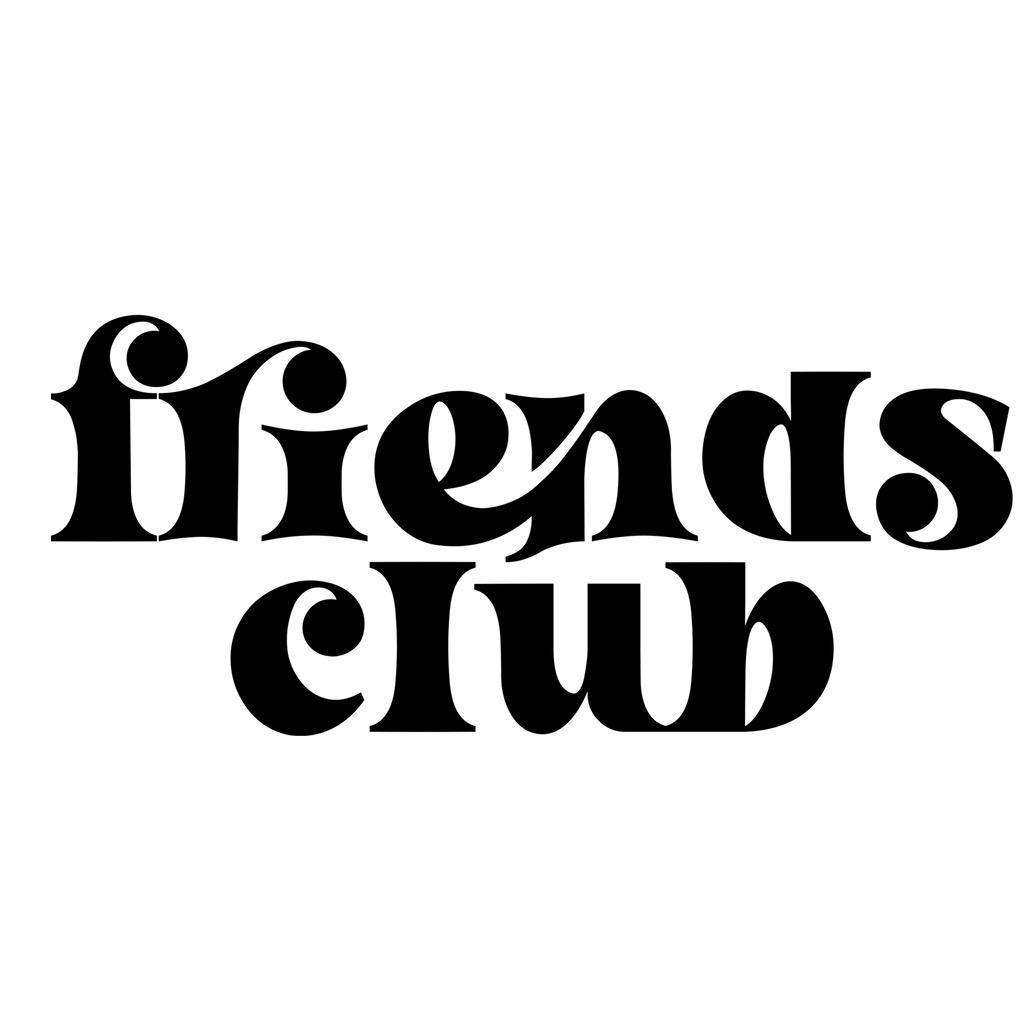 FriendsClub好朋友俱乐部