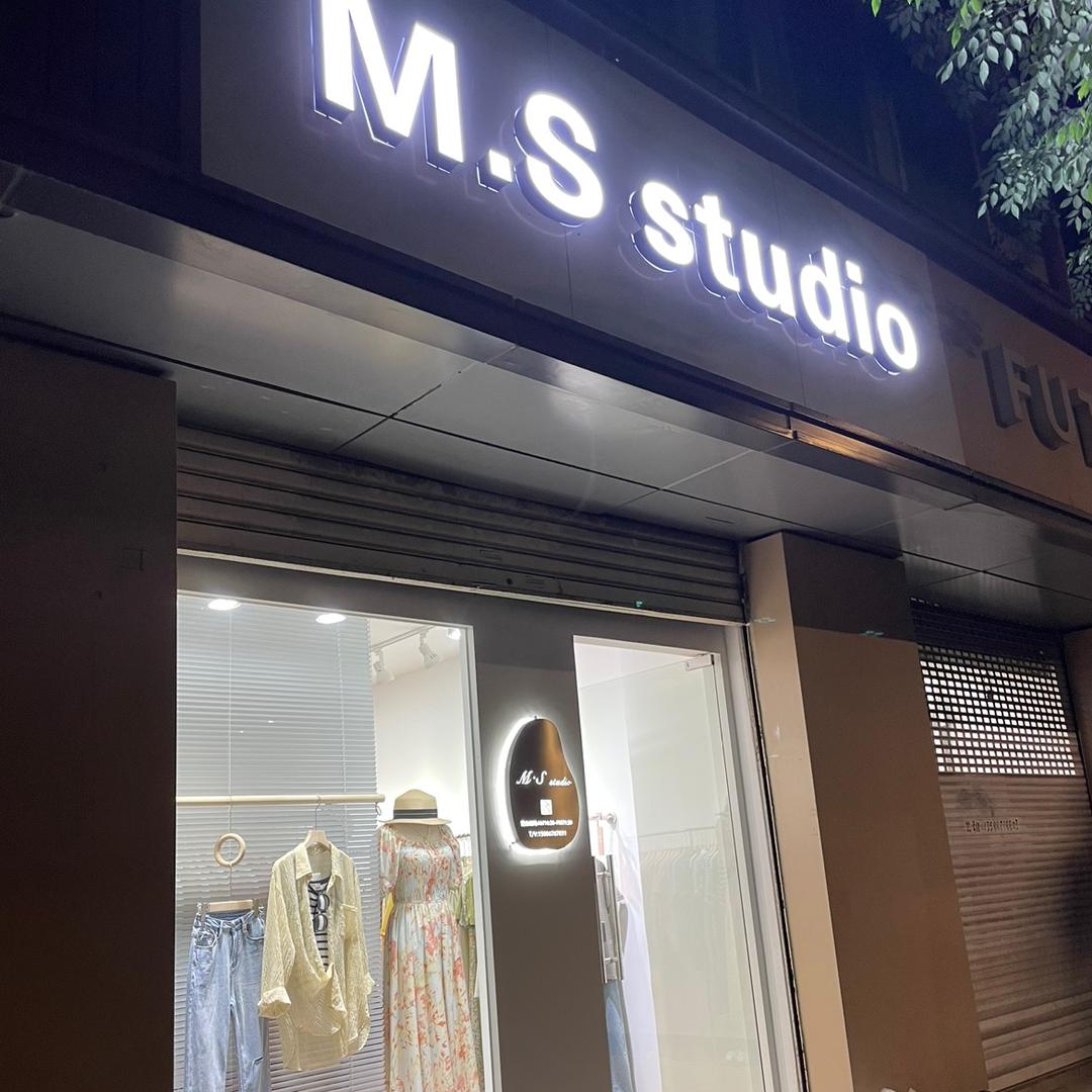 M.S  studio