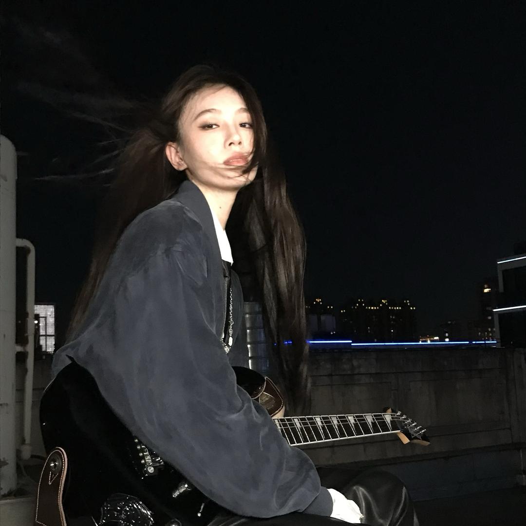鸟妹楚楚