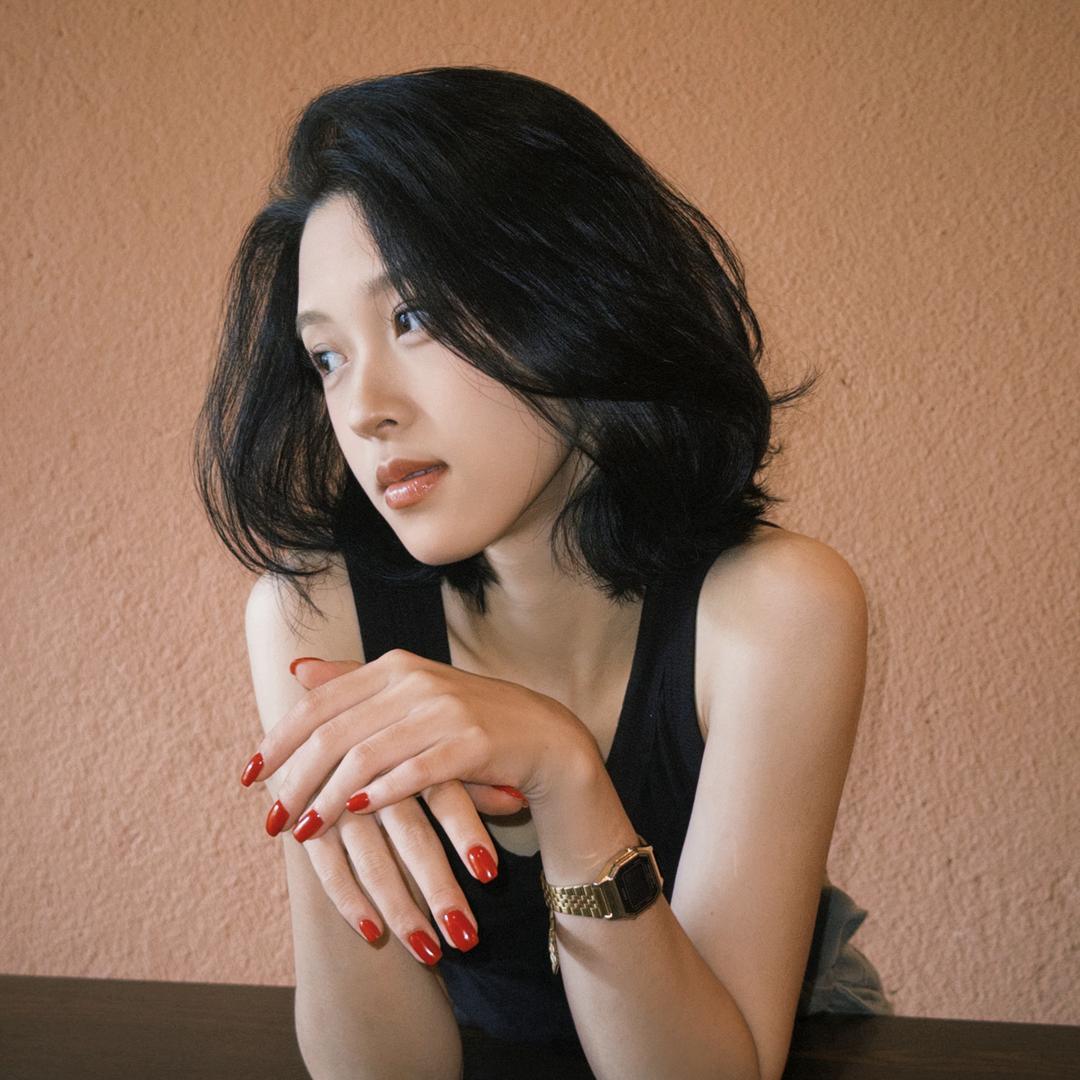 $大力$