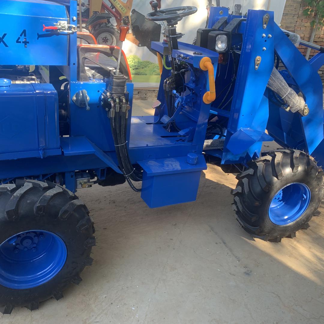 邢台驰富机械制造有限公司