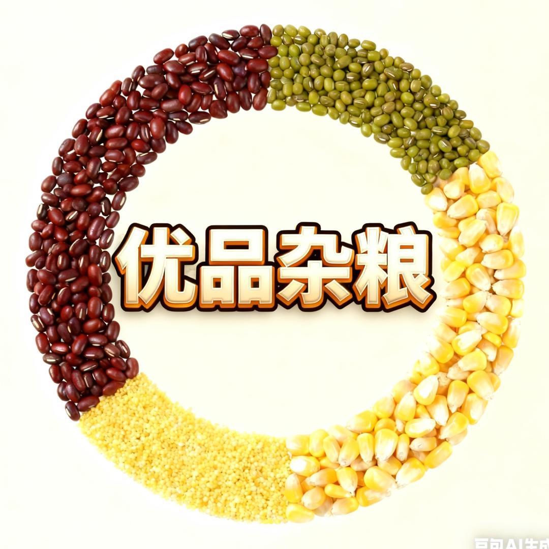 优品杂粮