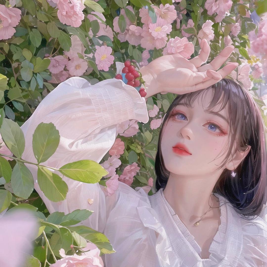 灵灵🌻