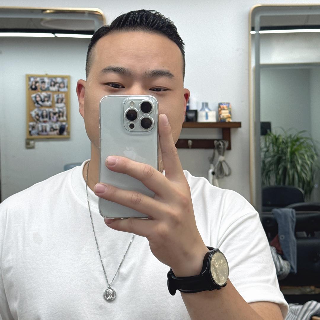 刘先生爱生活