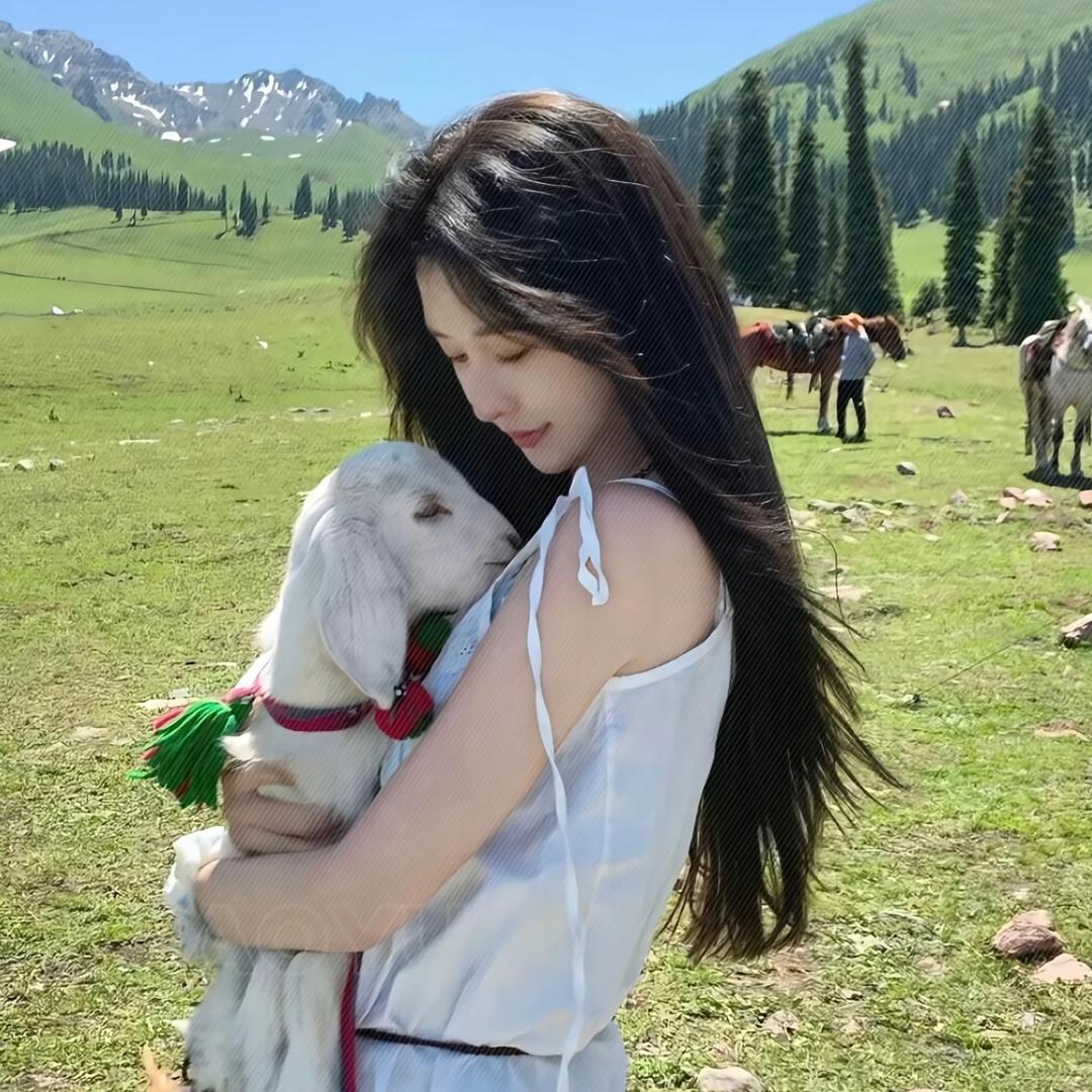 小呆🐣
