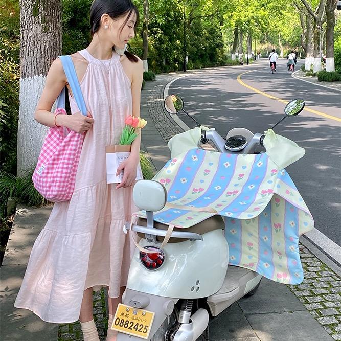 麦几酱酱挡风被