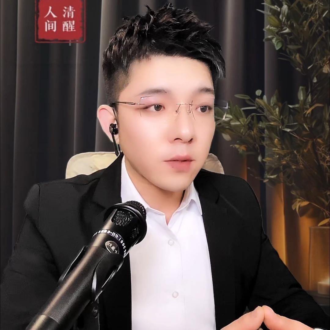 君昊聆听