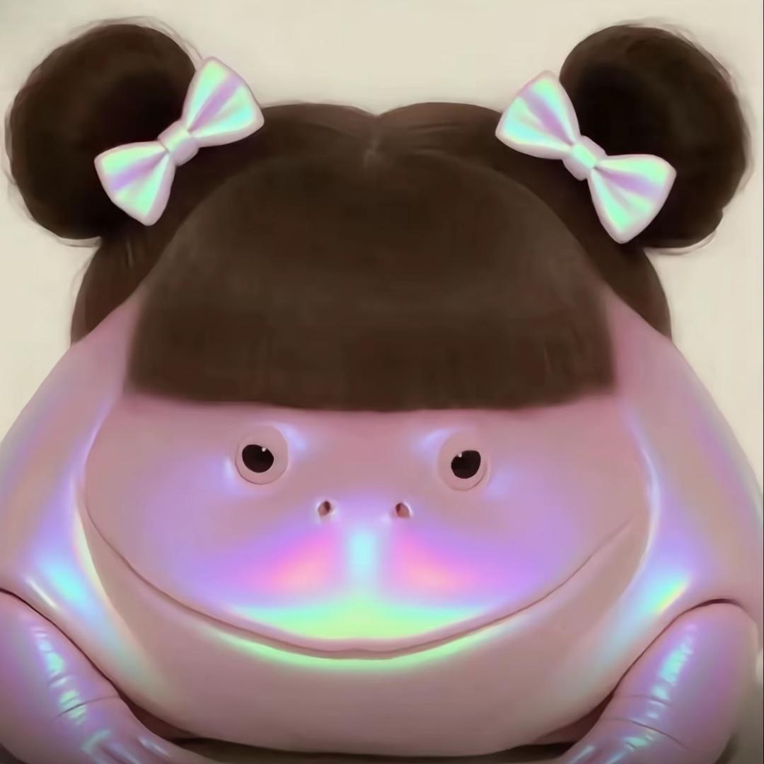 带刘海儿的赖格宝