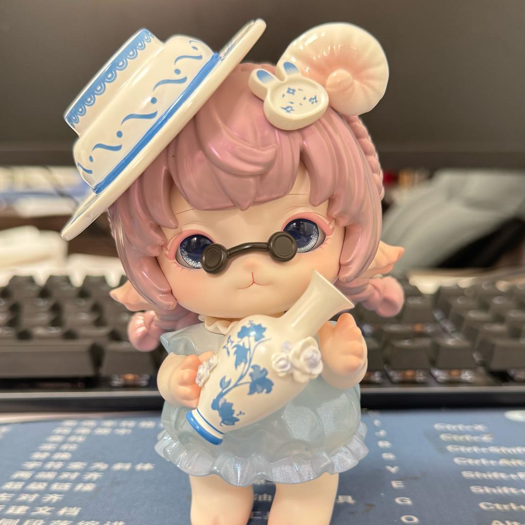 风小霜