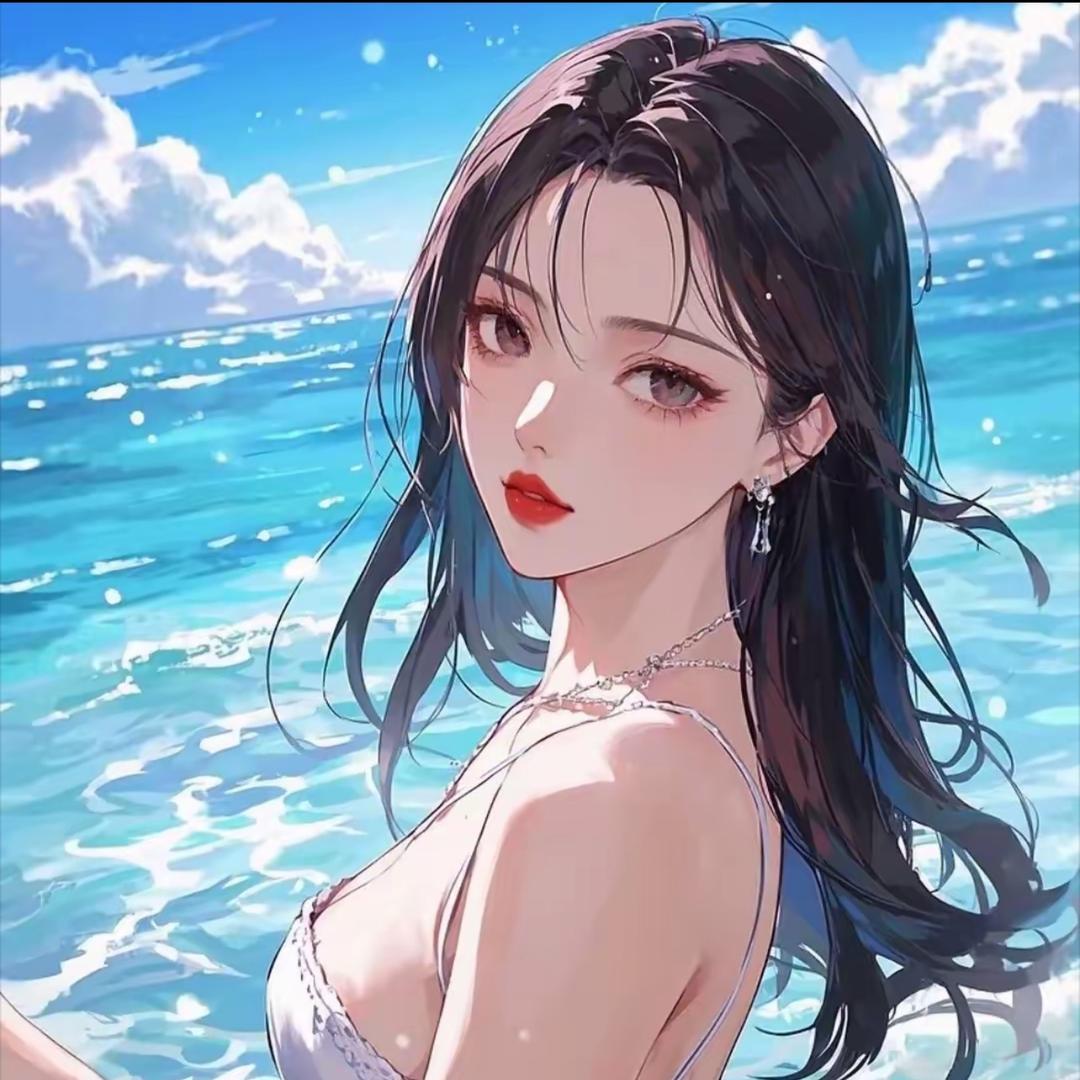 小姐姐