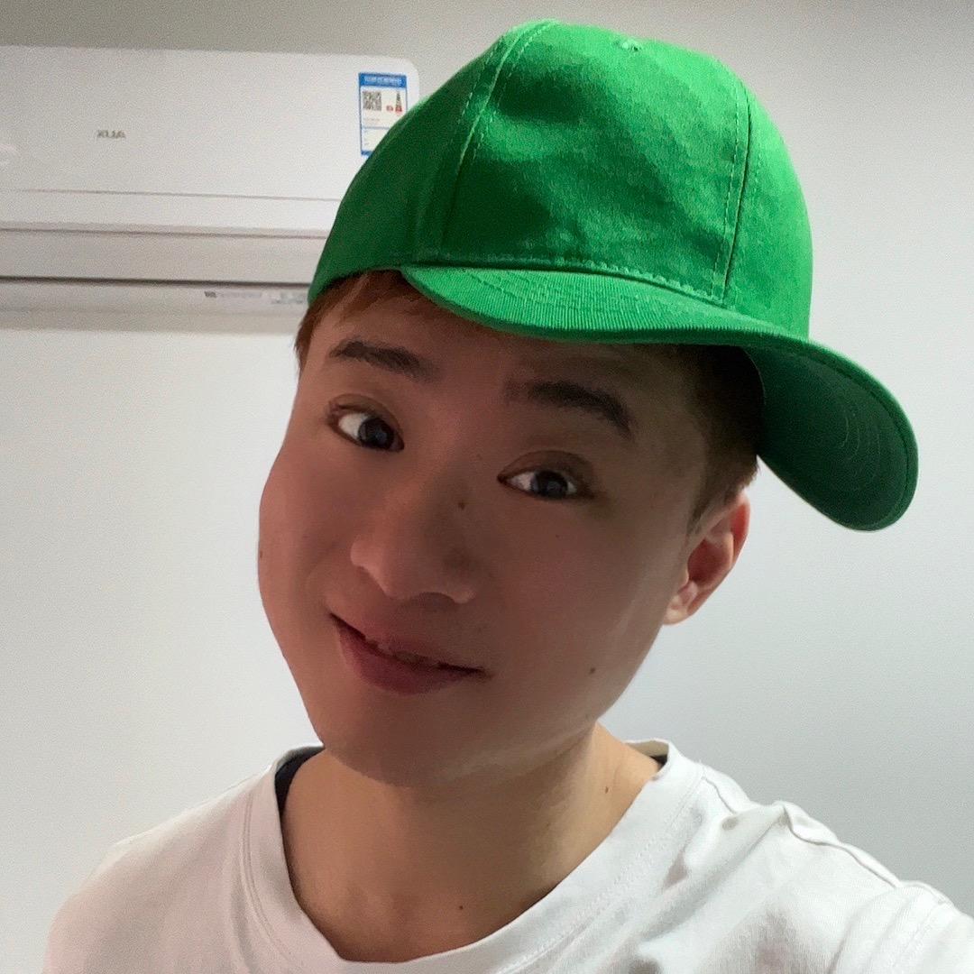 @刘得住（砥砺前行）