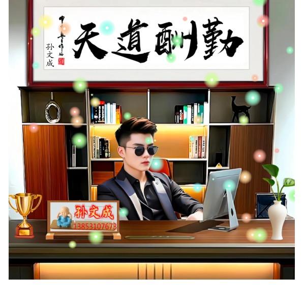 @孙文成