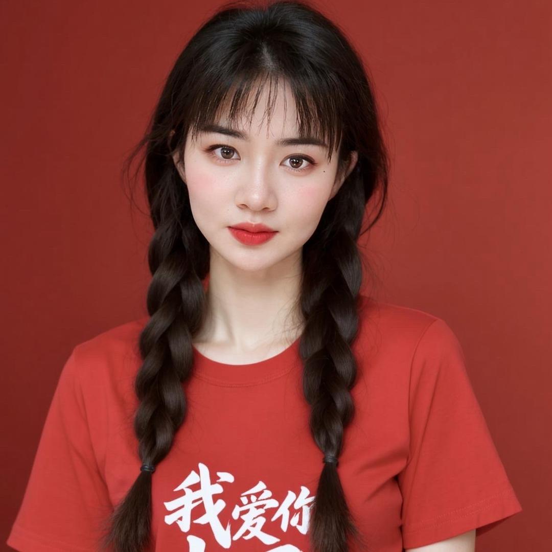 汗美轩（果果）