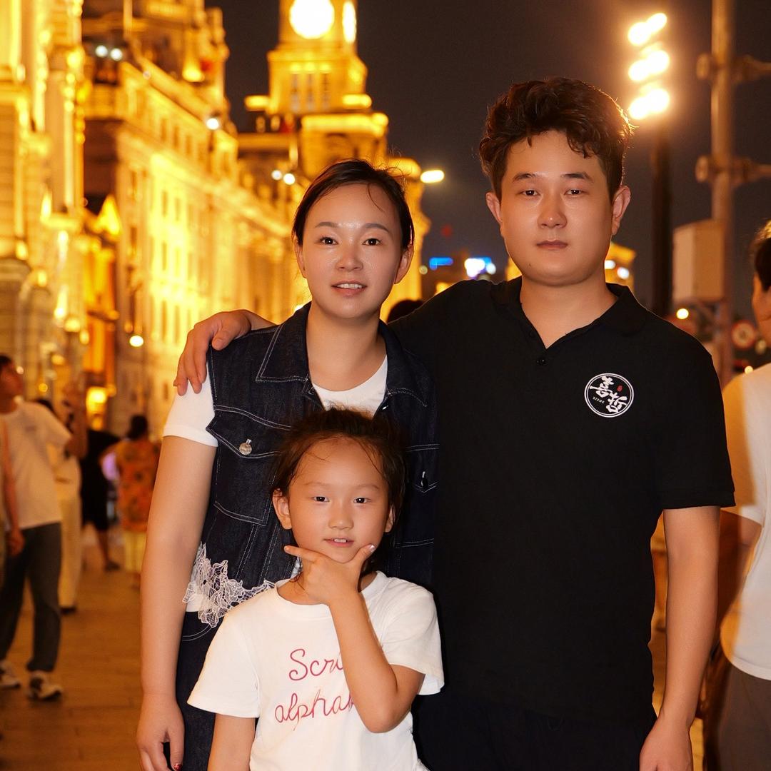 不发脾气只发财