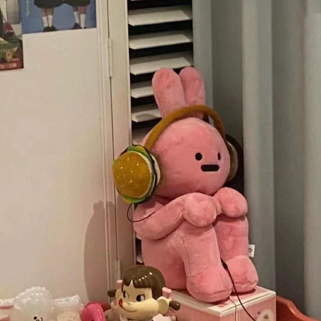 🌈我不熬夜了_