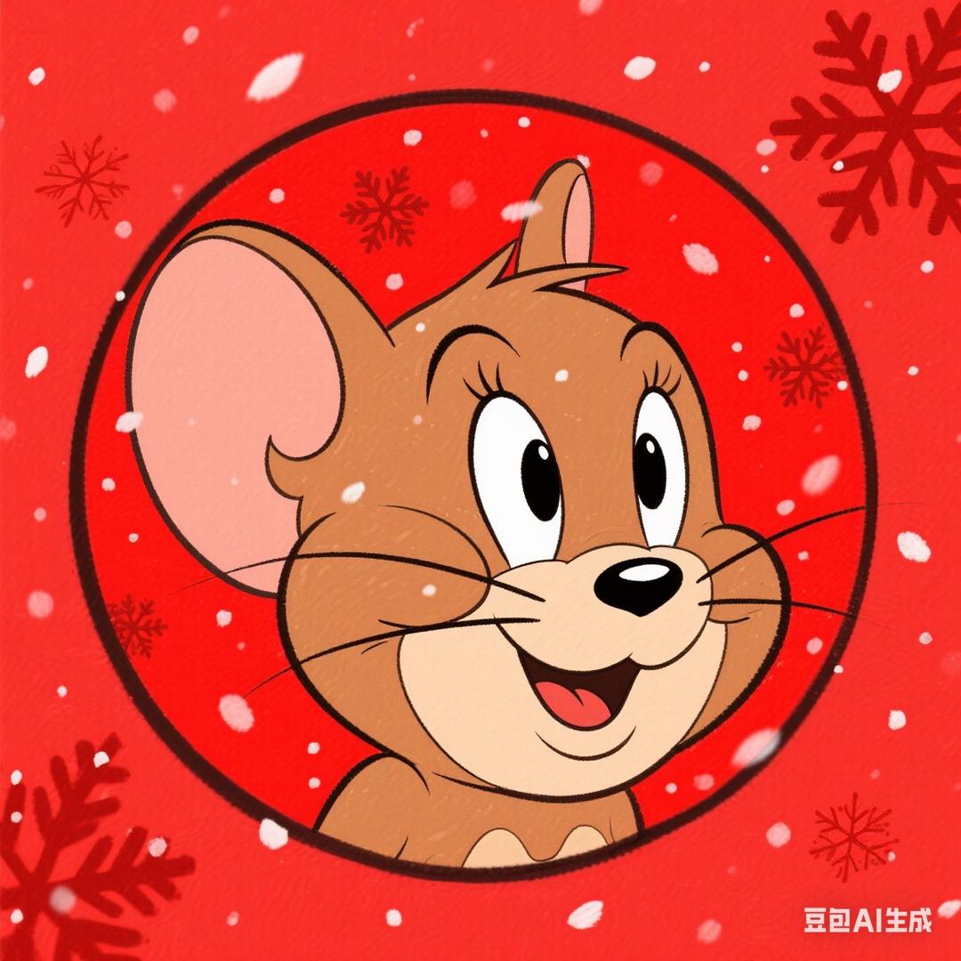 ⭐️杰瑞⭐️