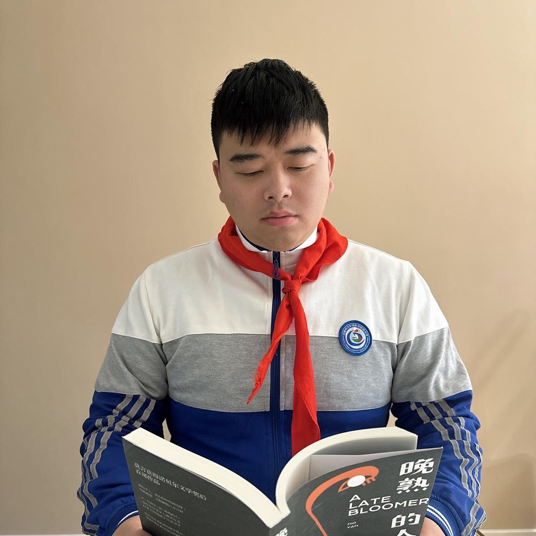 唐老师（吃遍乡镇）