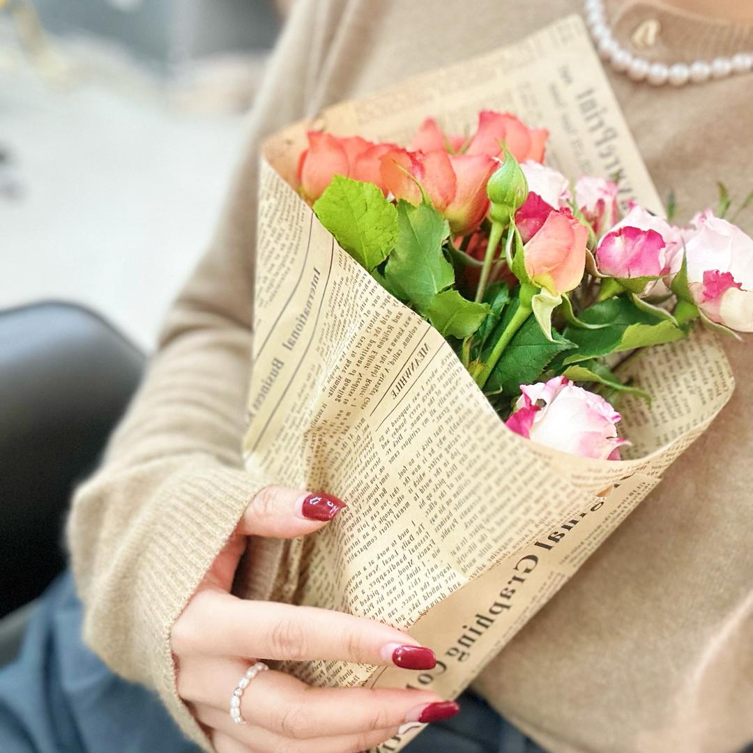 💫爱笑的女子👸💫