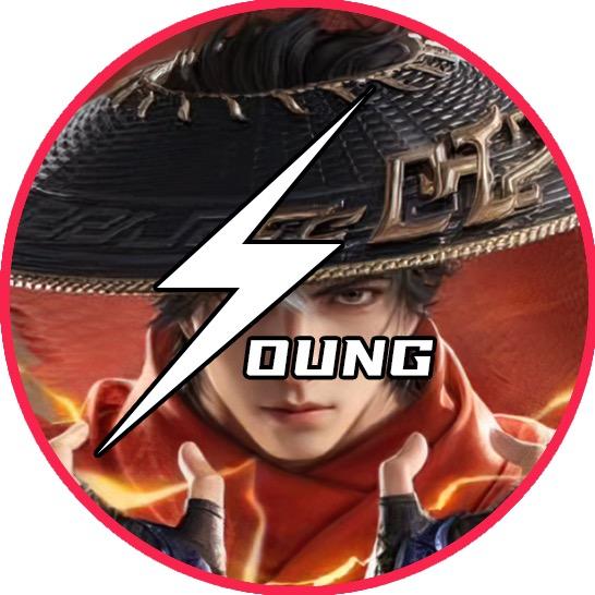 Young永信（永劫无间）