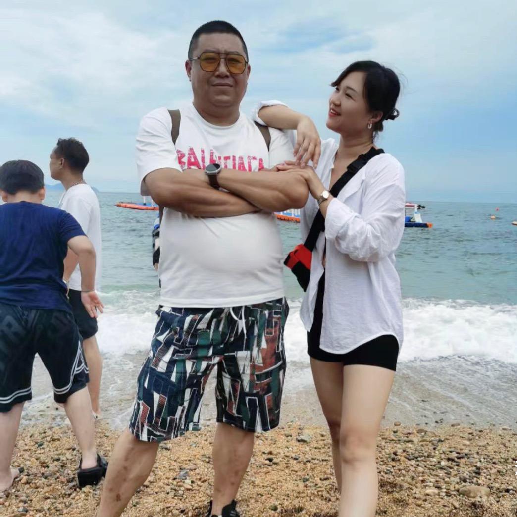 是美滋滋呀