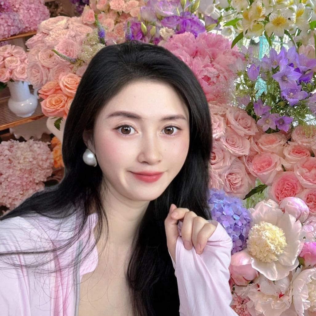 一只小羊