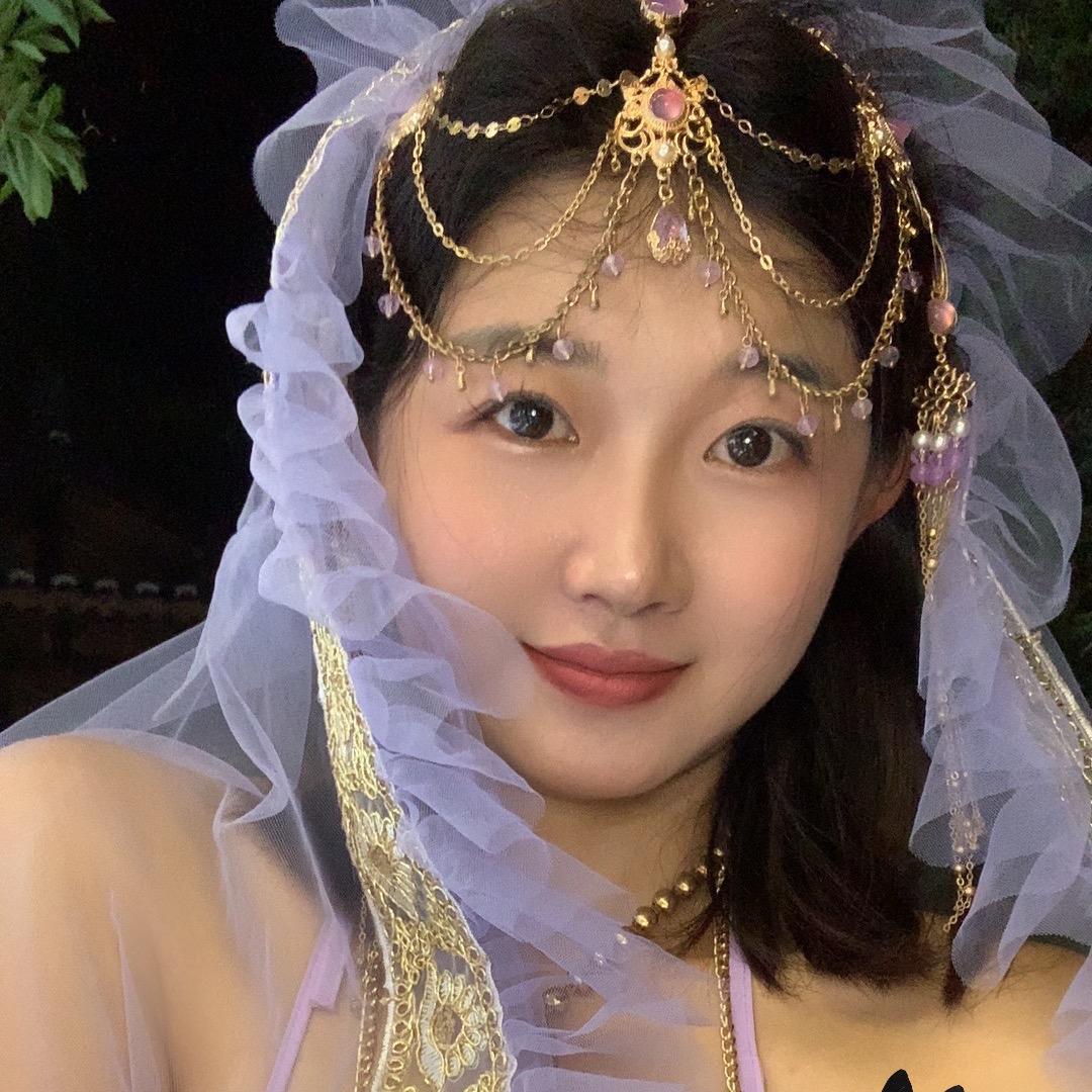 美玉