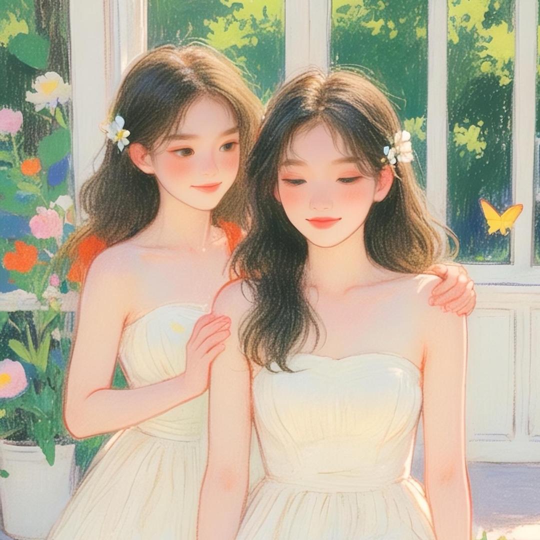 阿雨～