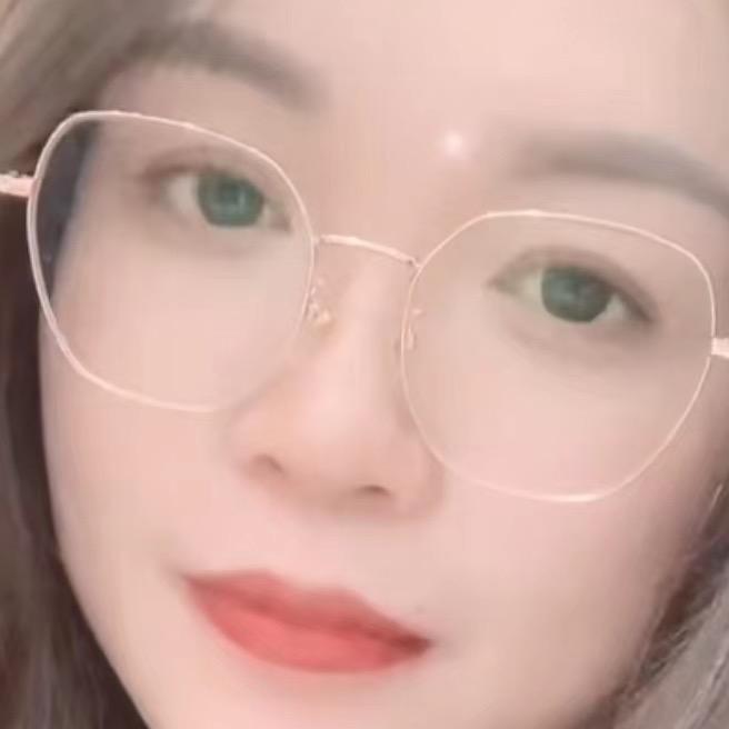 嗳妮❤️～脱单