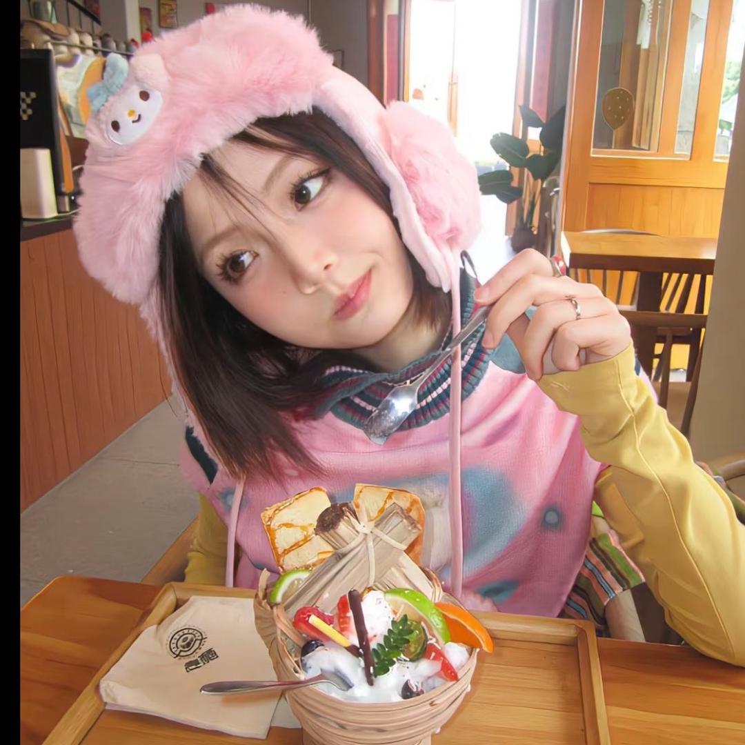 小钰带你吃喝玩乐