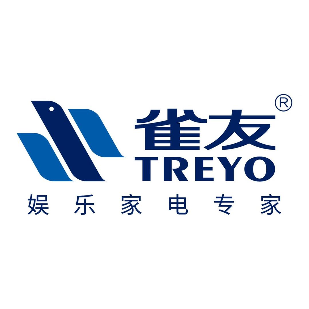 雀友TREYO