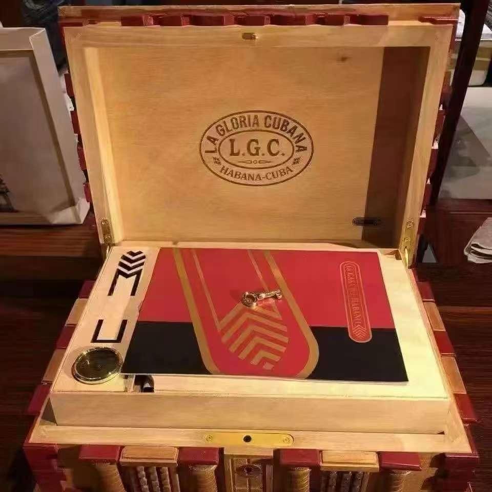茄乐游戏人生雪茄吧（济宁）