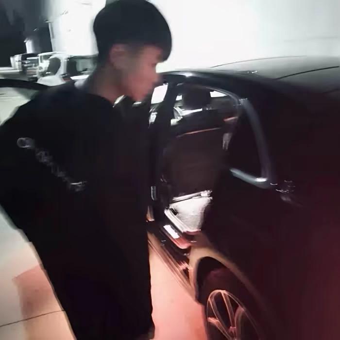 小凯