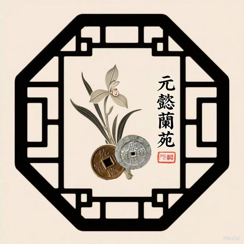 元懿兰苑壹号
