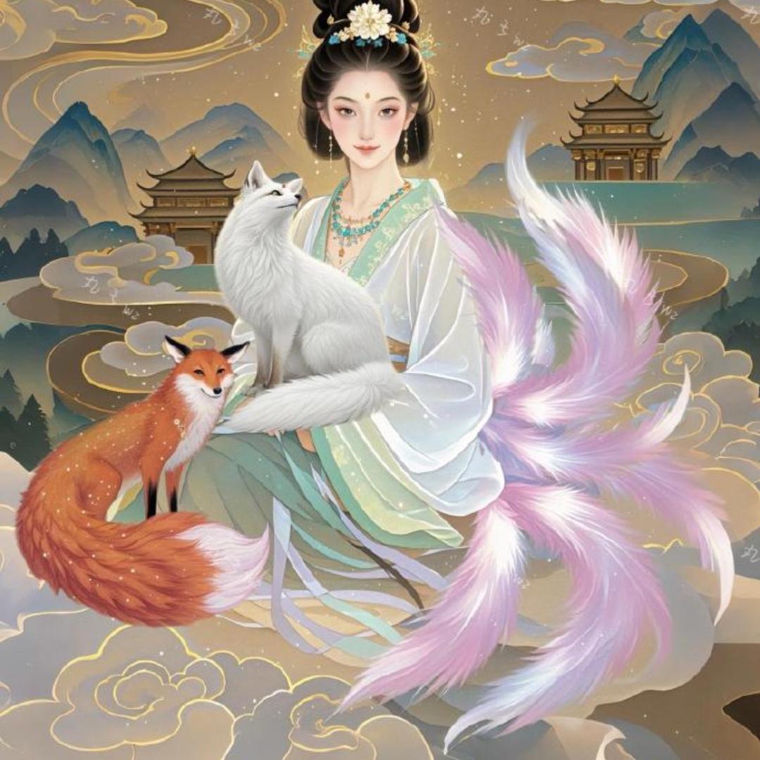 传承