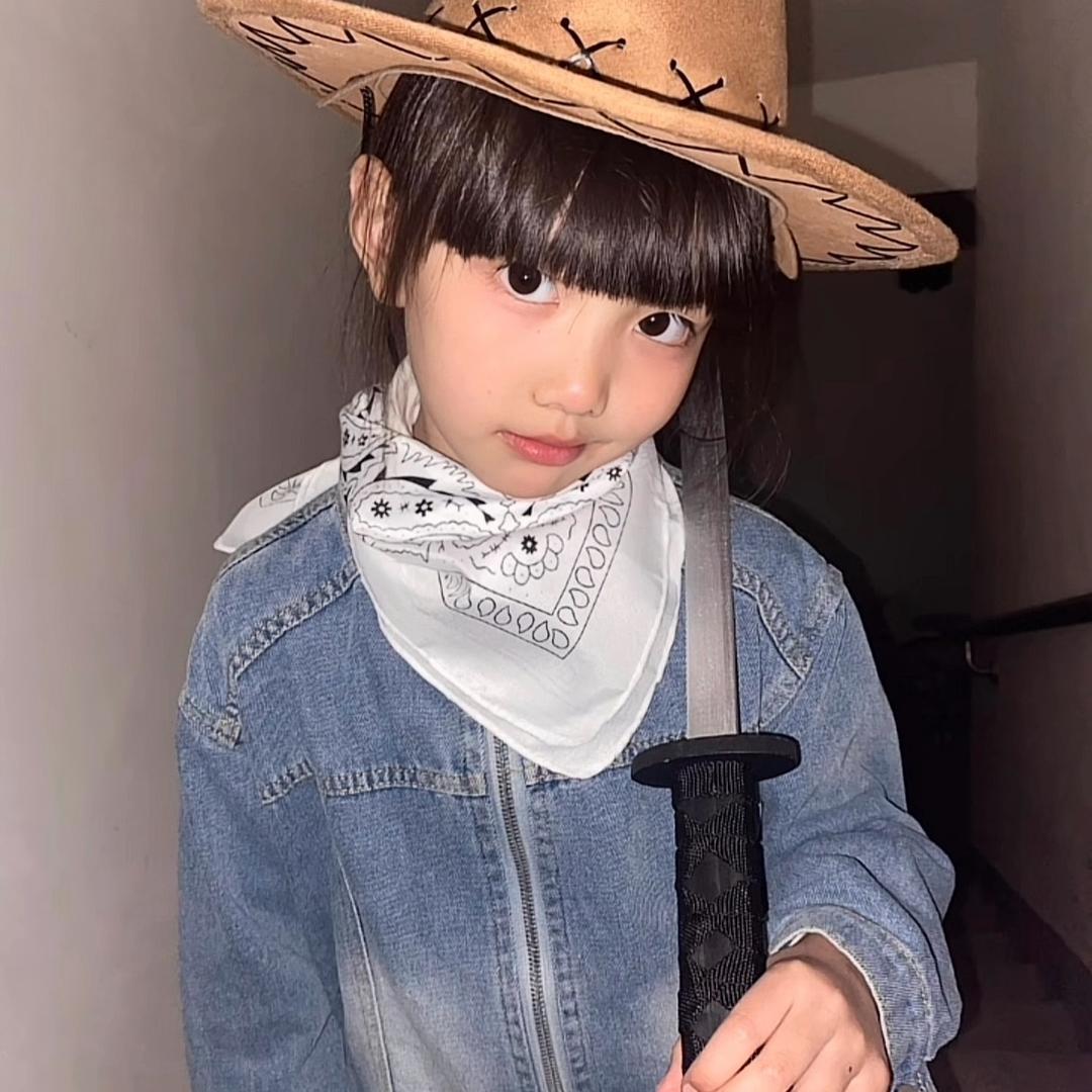 没起床