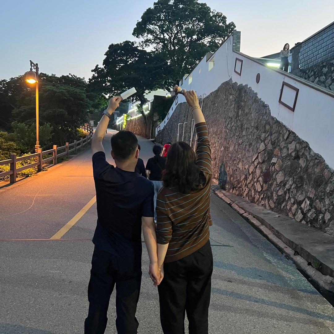 心无杂念