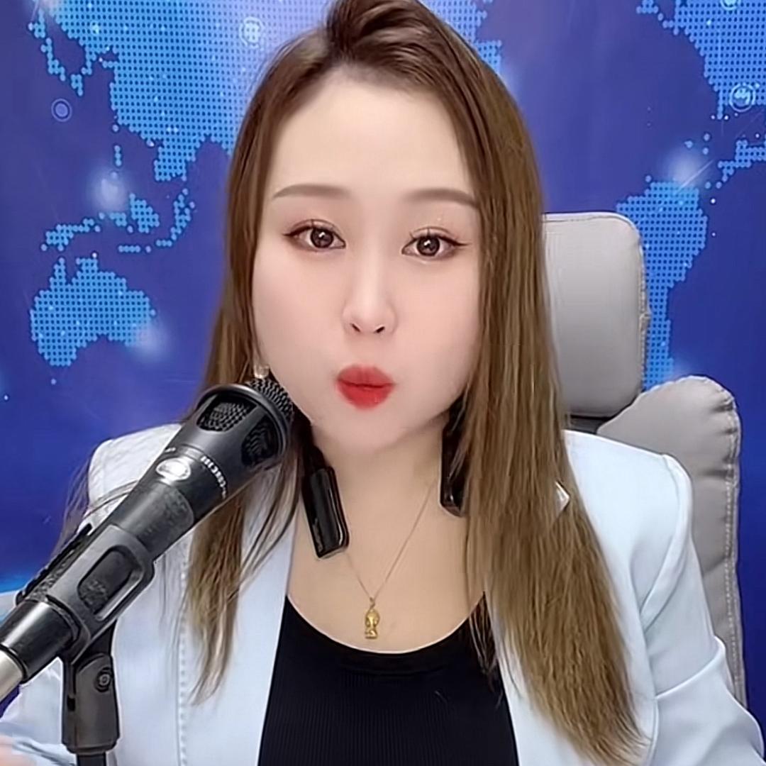 吴月说天下