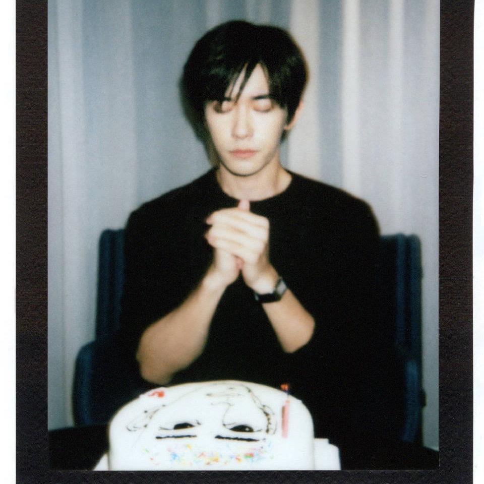 jacksonyee（礐嶨有🎫版）