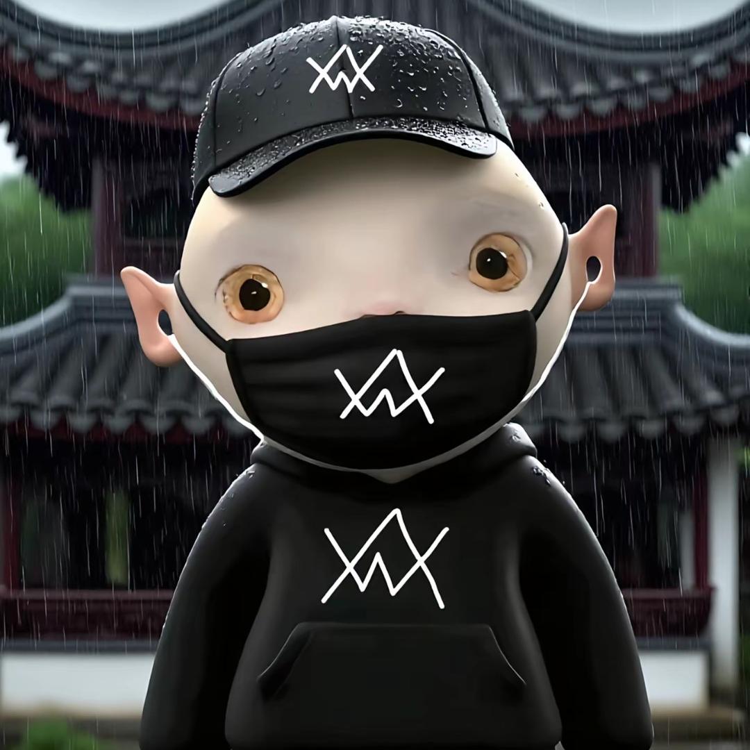 头像本人