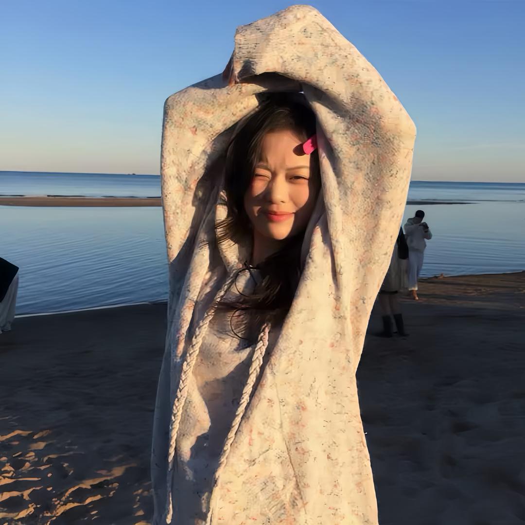 早睡的鱼