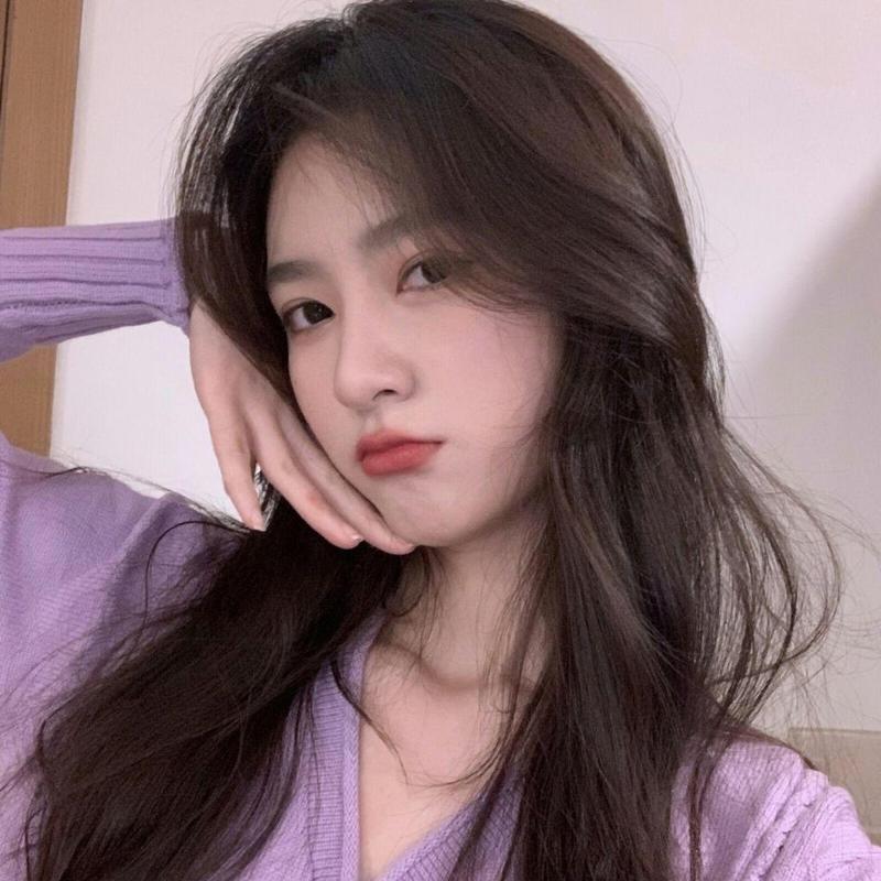 晴晴❤️