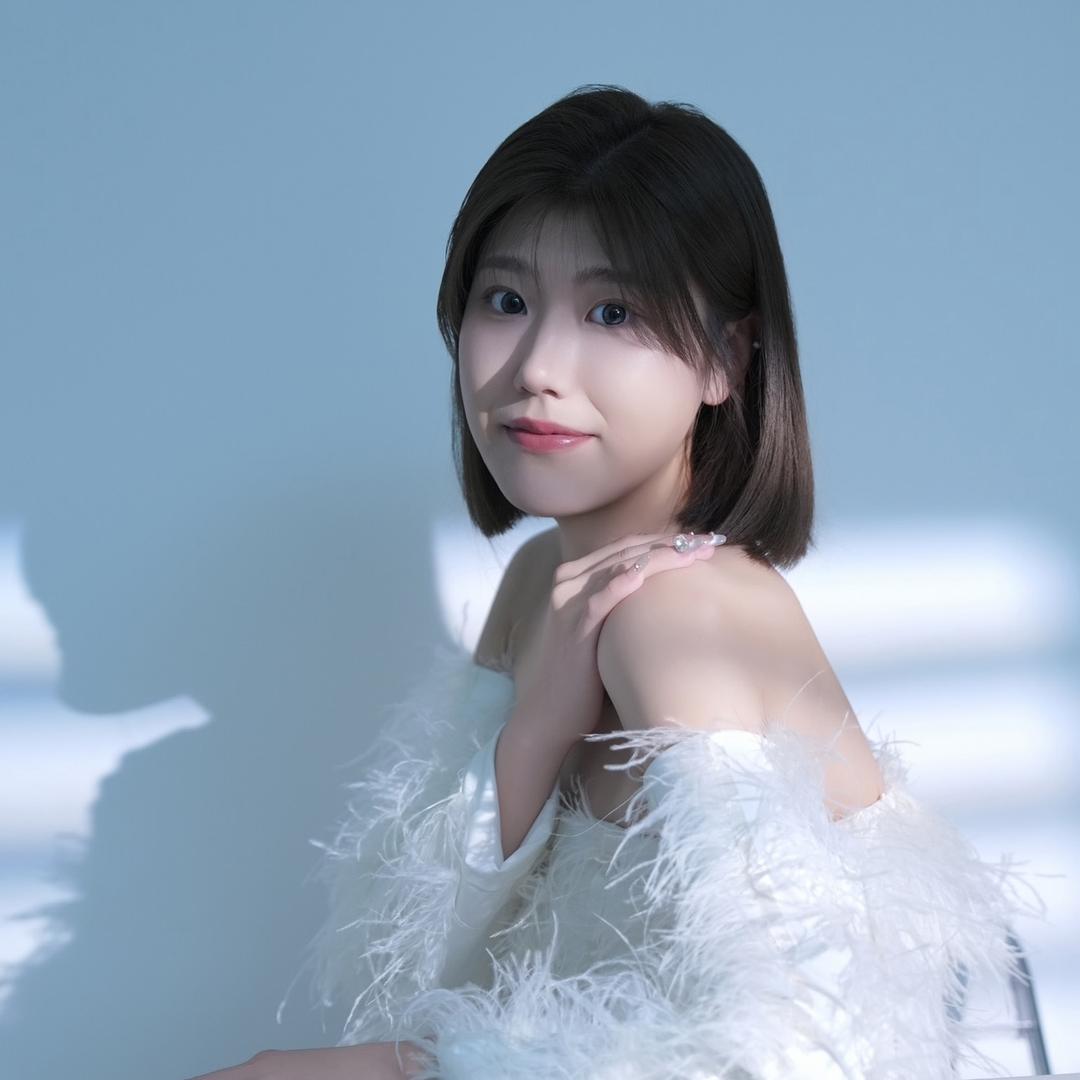雪糕脑袋🍨