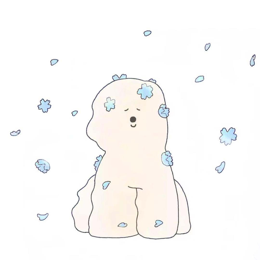 一只上上千