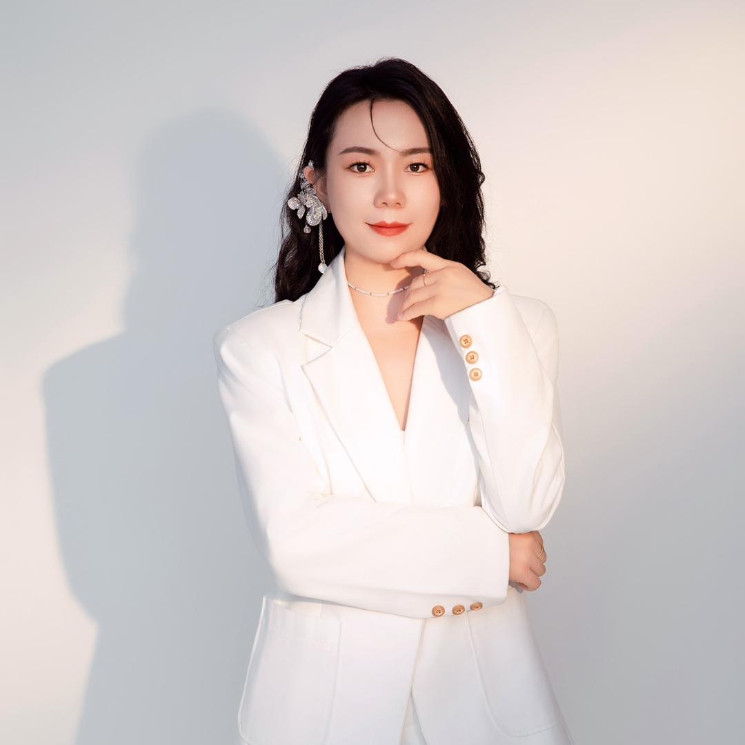 临河装修设计师小慧