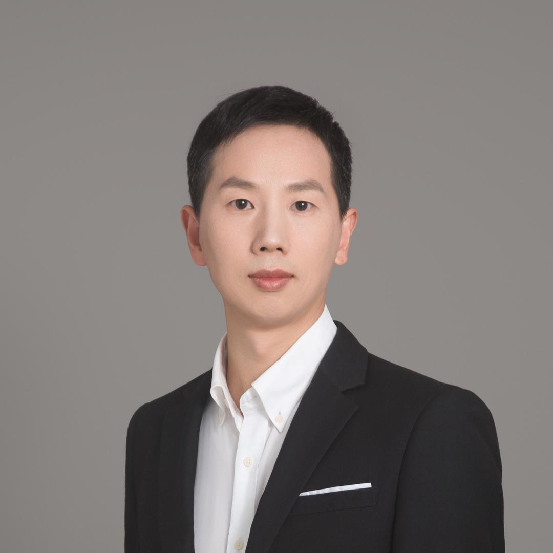 潘哥走人间