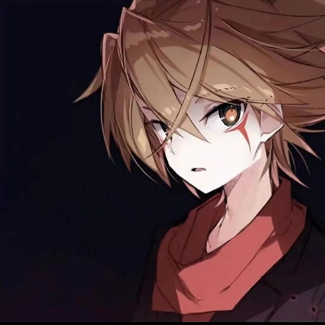 阿月 （两万分芈月）