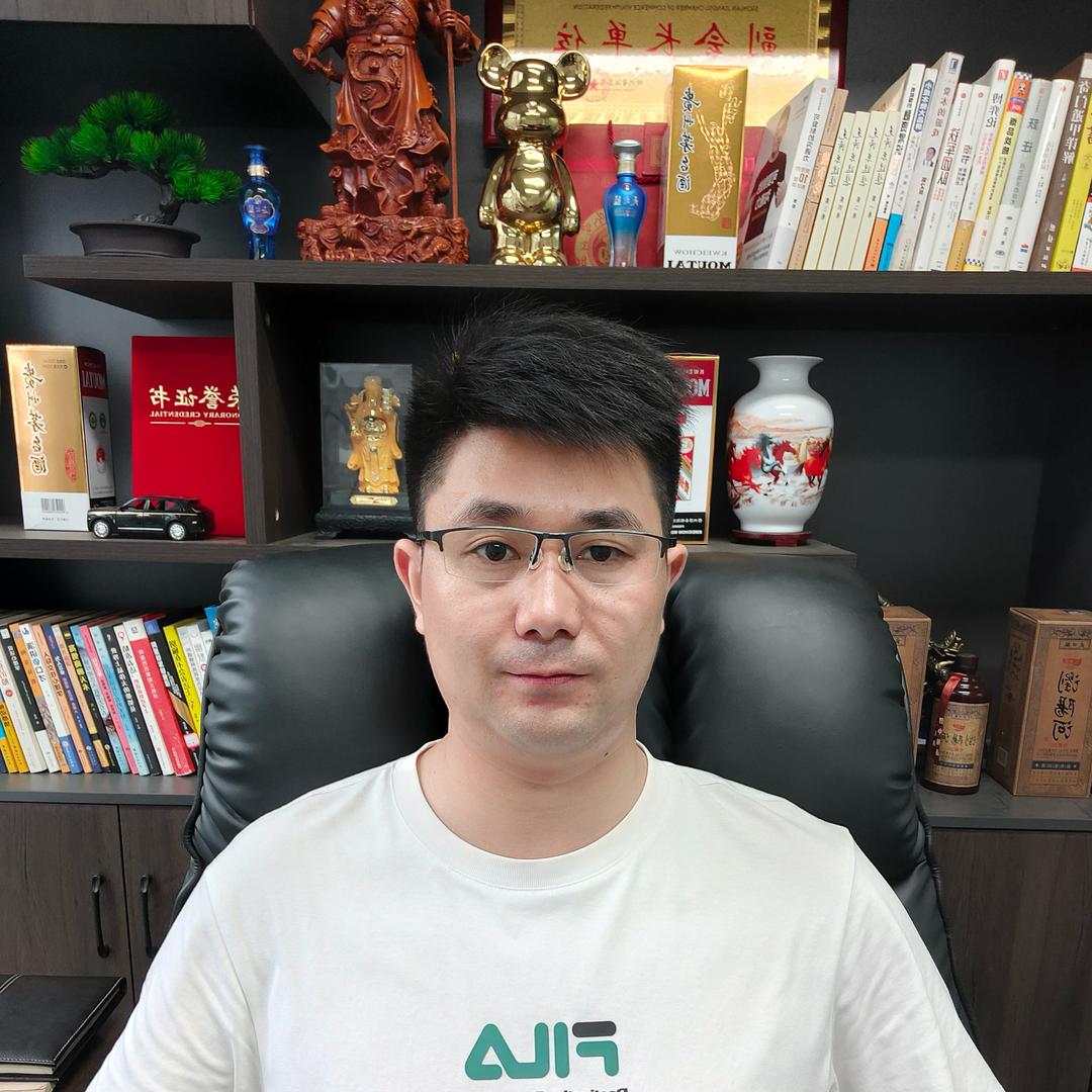 自律小强爱演讲