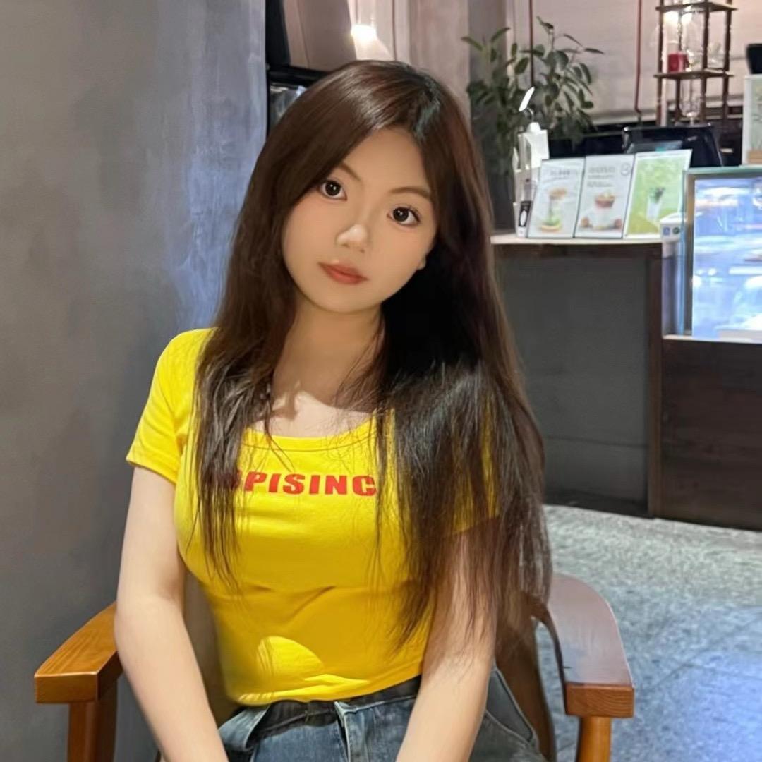 张晴在这儿